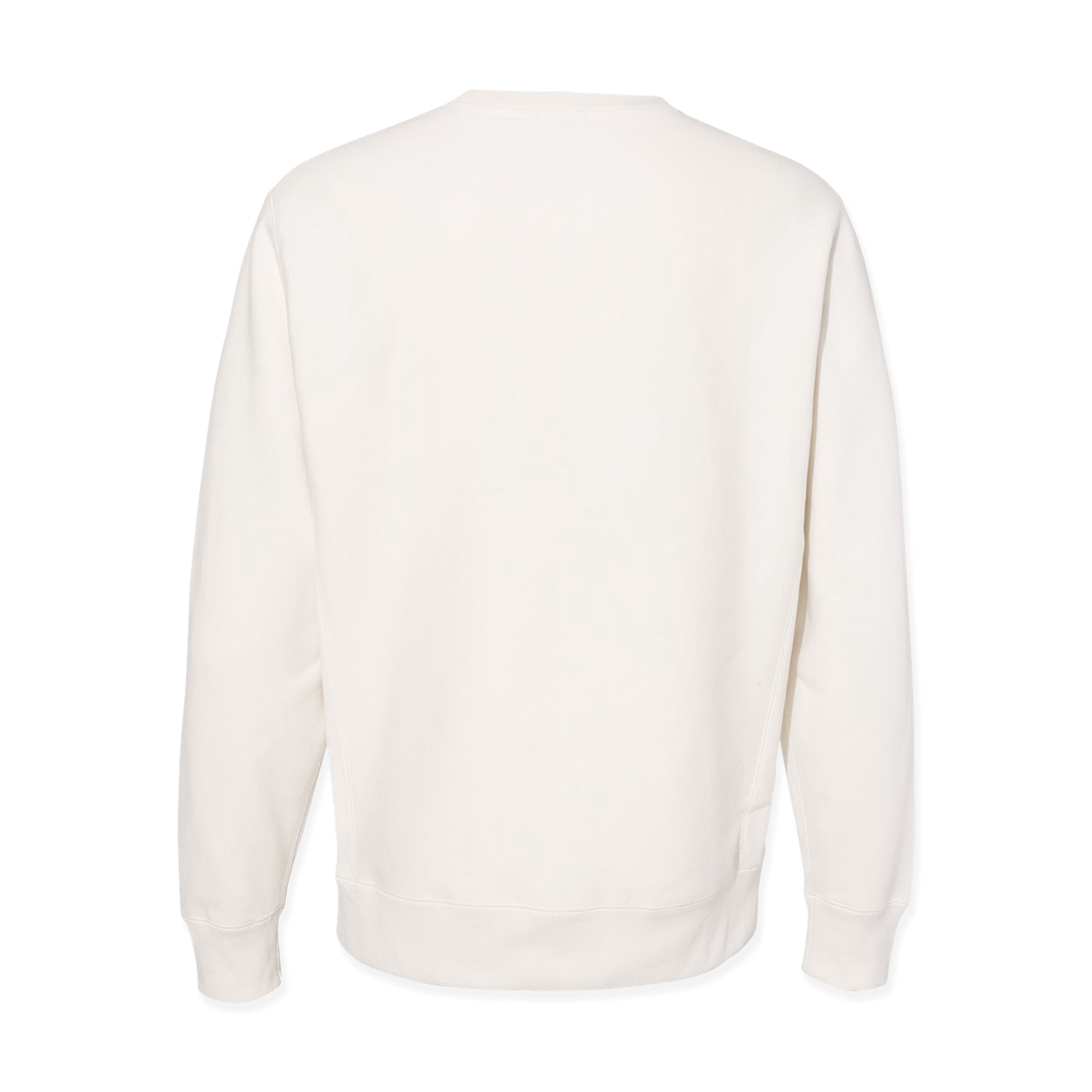 Eibach Bone Crewneck - Embroidered