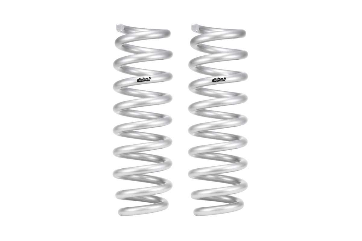 Eibach F-150 Raptor Front Lift Springs