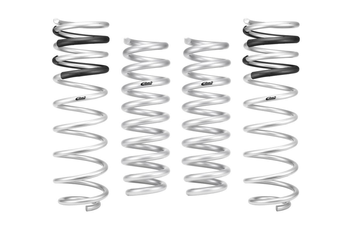 Eibach Front Lift Springs F-150 Raptor