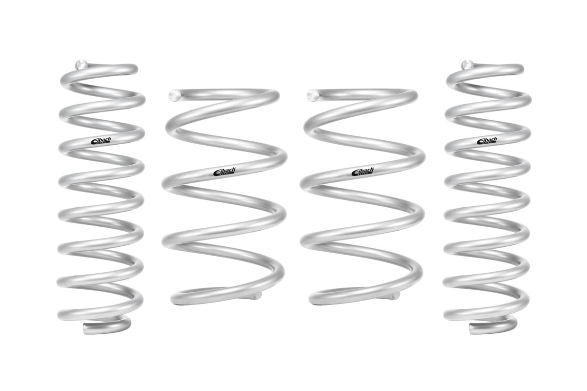 Toyota GR Corolla Lift Springs